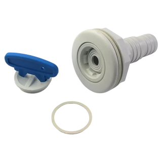 Planet Pool in och utlopp | CleanNest