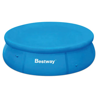 PLANET POOL Poolskydd Fast Set Pool, Ø 244 cm från Planet Pool