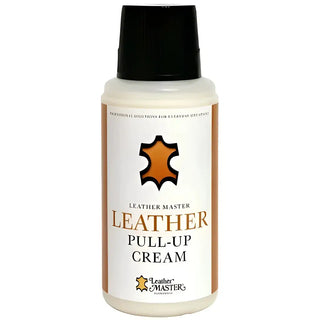 Leather Master Pull Up-cream - 250 ml
