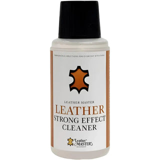 Leather Master Strong effect rengöring - 250 ml