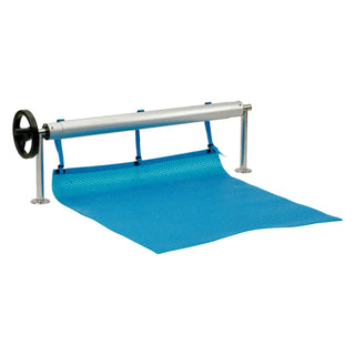 Upprullningsenhet fast 370 - 540 cm från Planet Pool