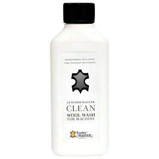 Leather Master Ull tvättmaskin - 250 ml