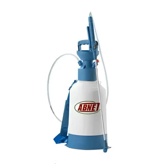 ABNET Power Pro+ Tryckspruta - 6L bla