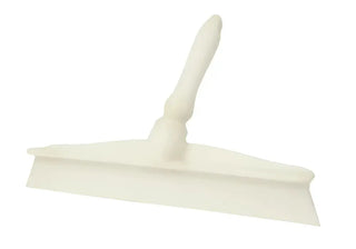 Activa Badrumsraka 30cm vitt i gummi