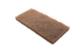 Skurblock Activa Brun - 12x25cm