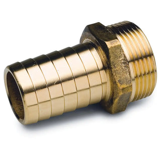 Slangnippel R15X1/2    Sb Ug Bårebo - BAREBO