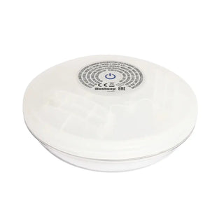BESTWAY LED flytande poollampa RGB från Bestway