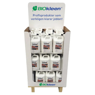 TAKRENT EJEKTOR 2,5L 42P DISP - BIOKLEEN