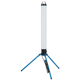 ARBETSLAMPA CYLINDER 20.000 L - BLUEELECTR