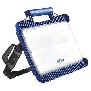 ARBETSLAMPA LED PLUS IP44 32W - BLUEELECTR