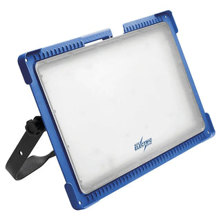 ARBETSLAMPA LED PLUS IP44 78W - BLUEELECTR