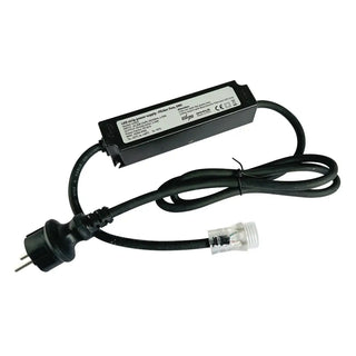 FLIMMERFRI DRIVER 350W EMC LED - BLUEELECTR