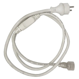 STRÖMKABEL 220V F.LED SLINGOR - BLUEELECTR