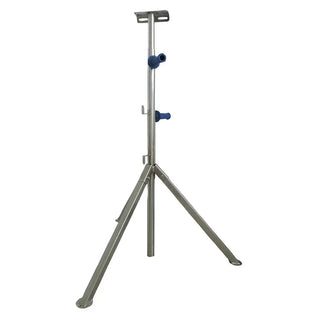TRIPOD 1,2-2,5M FÖR BELYSNING - BLUEELECTR