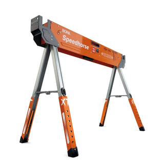SÅGBOCK XT 1P - BORA