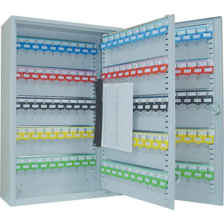 NYCKELSKÅP M 200 KROKAR - BTV
