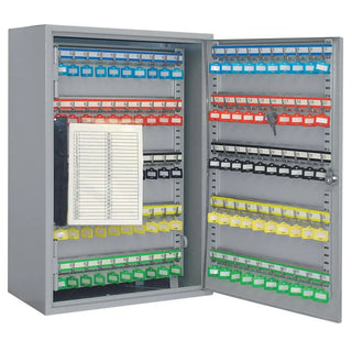 NYCKELSKÅP M 300 KROKAR - BTV