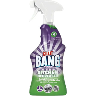 Cillit Bang Anti-Fett Kök Spray - 750ml