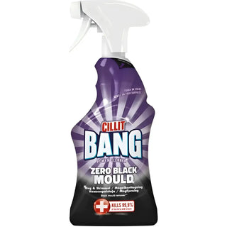 Cillit Bang Mögelborttagningspray - 750ml