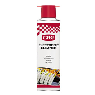 ELEKTRONIKRENGÖRING 250ML - CRC