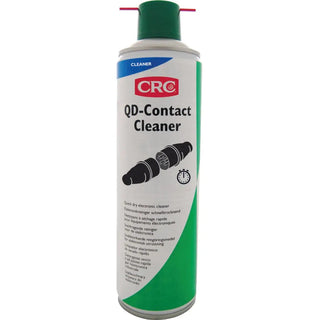 RENGÖRING QD CONTACT CLEANER 250ML - CRC