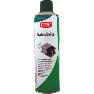 ROSTSKYDDSMEDEL ZINK/ALUM BL 500ML - CRC