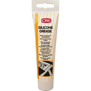 SILICON FETT 100ML TUB - CRC