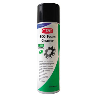 SKUMAVFETTNING VATTENBAS FPS 500ML - CRC