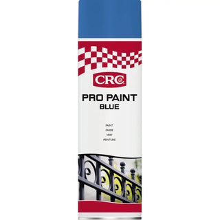 SPRAYFÄRG 500 ML BLÅ - CRC