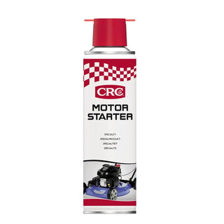 STARTGAS 250ML - CRC