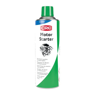 STARTGAS 500ML - CRC