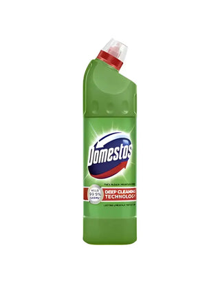 Domestos Power Toalettrengöring - 750ml gron