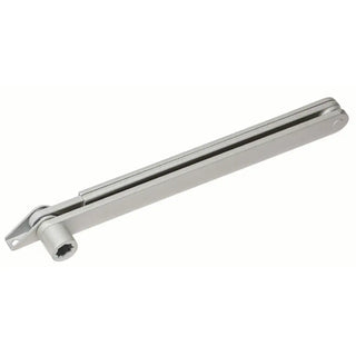 ARMSYST STD 8350 SILVER F 73-83 - DORMA