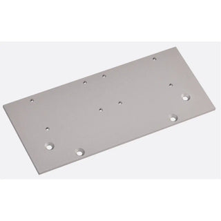 PLANKONSOL 8359 SILVER F TS83&TS73 - DORMA
