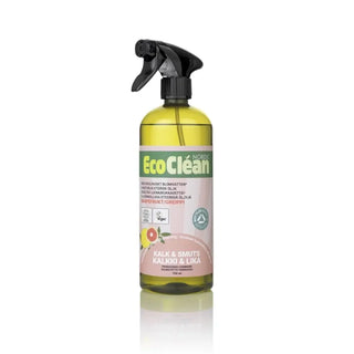 EcoClean Kalk & Smuts Grapefruit - 750ml