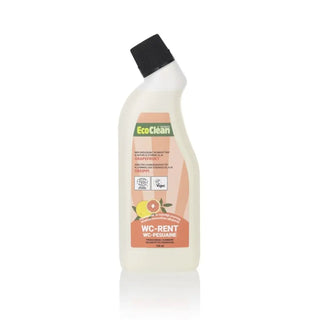 EcoClean WC-rent Grapefruit - 750ml