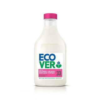 Ecover Sköljmedel Apple Blossom & Almond - 1L