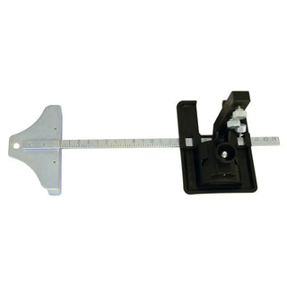 ANHÅLL RAKA SNITT 210 MM - EDMA