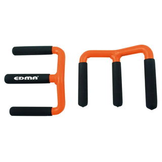 BÄRHANDTAG 2 ST FÖR GIPSSKIVOR - EDMA