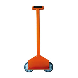 BÄRHANDTAG MED HJUL 840 MM - EDMA