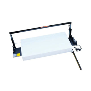 CELLPLASTSKÄRARE FÖR BORD/MARK - EDMA