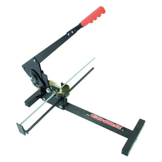 GÄNGSTÅNGSKLIPP FÖR 6-10MM - EDMA