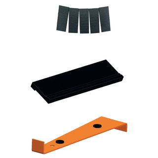 GOLVLÄGGNINGSSATS 7 DELAR - EDMA