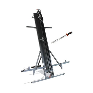 ISOLERSKÄRBORD HD PRO - EDMA