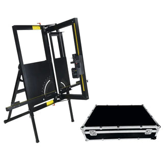 ISOLERSKÄRBORD OSCILLERANDE - EDMA