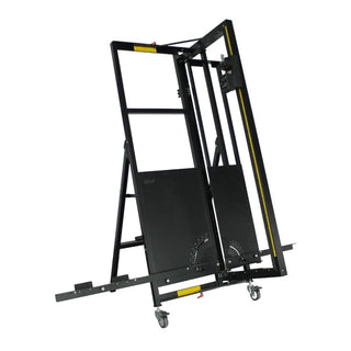 ISOLERSKÄRBORD OSCILLERANDE XL - EDMA