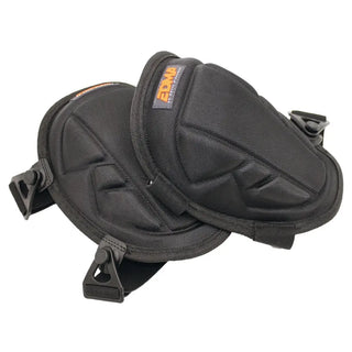 KNÄSKYDD MED GEL - EDMA