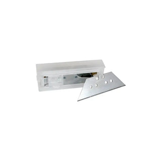 KNIVBLAD TILL GIPSHYVEL/GIPSSAX 10P - EDMA