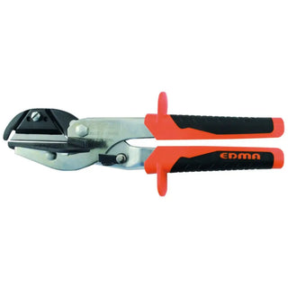 LISTSAX MED GIPSBLAD - EDMA