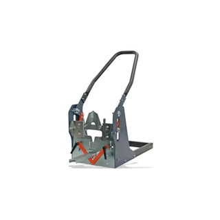 STÅLREGELKAP MEGA PROFIL 125 - EDMA